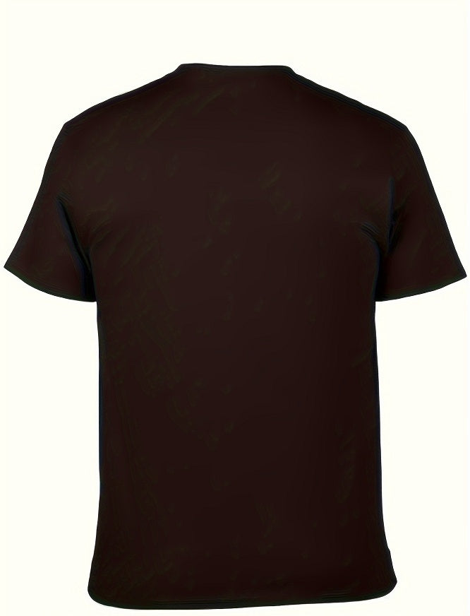 T-SHIRT HOMME